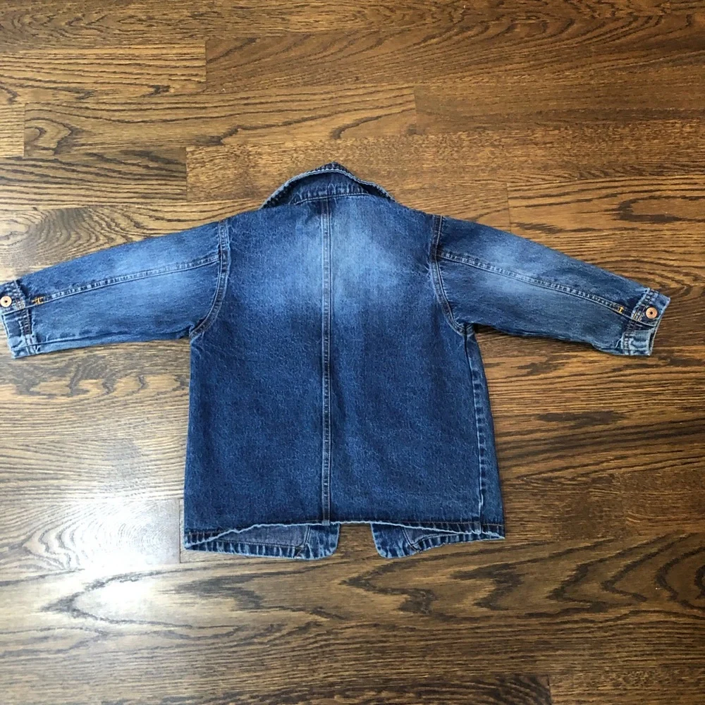 GAP darling long
